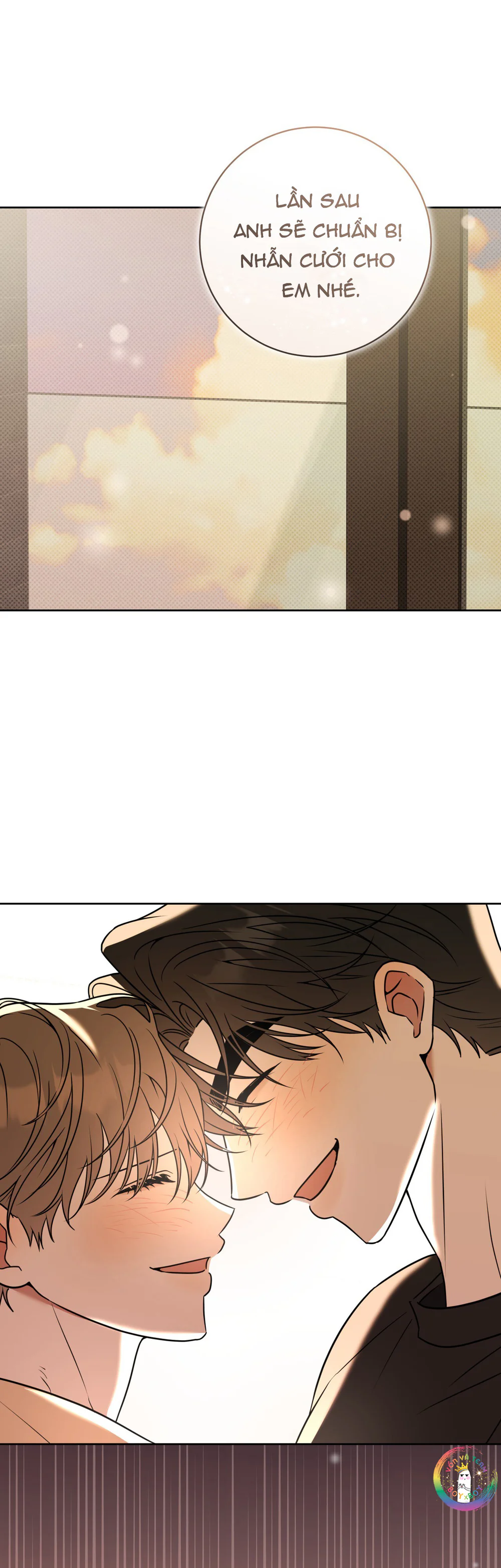 Ballboy Tactics - Chap 60