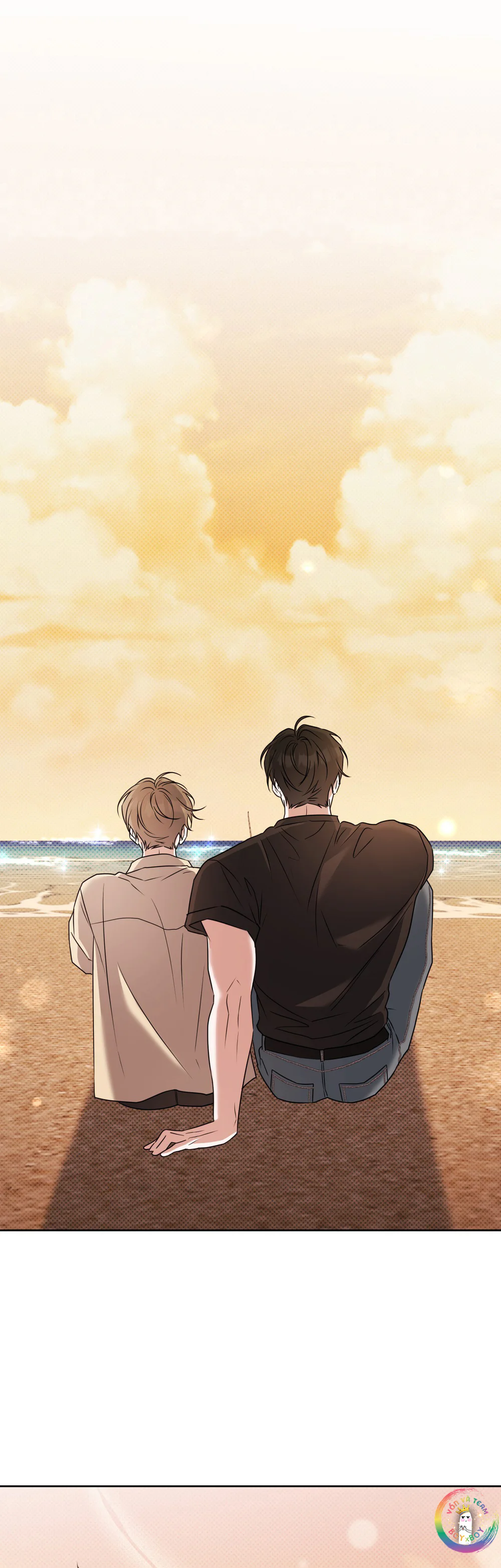 Ballboy Tactics - Chap 60