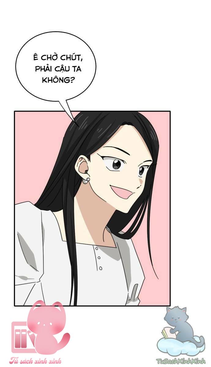 Bạn Của Em Trai - Chap 0