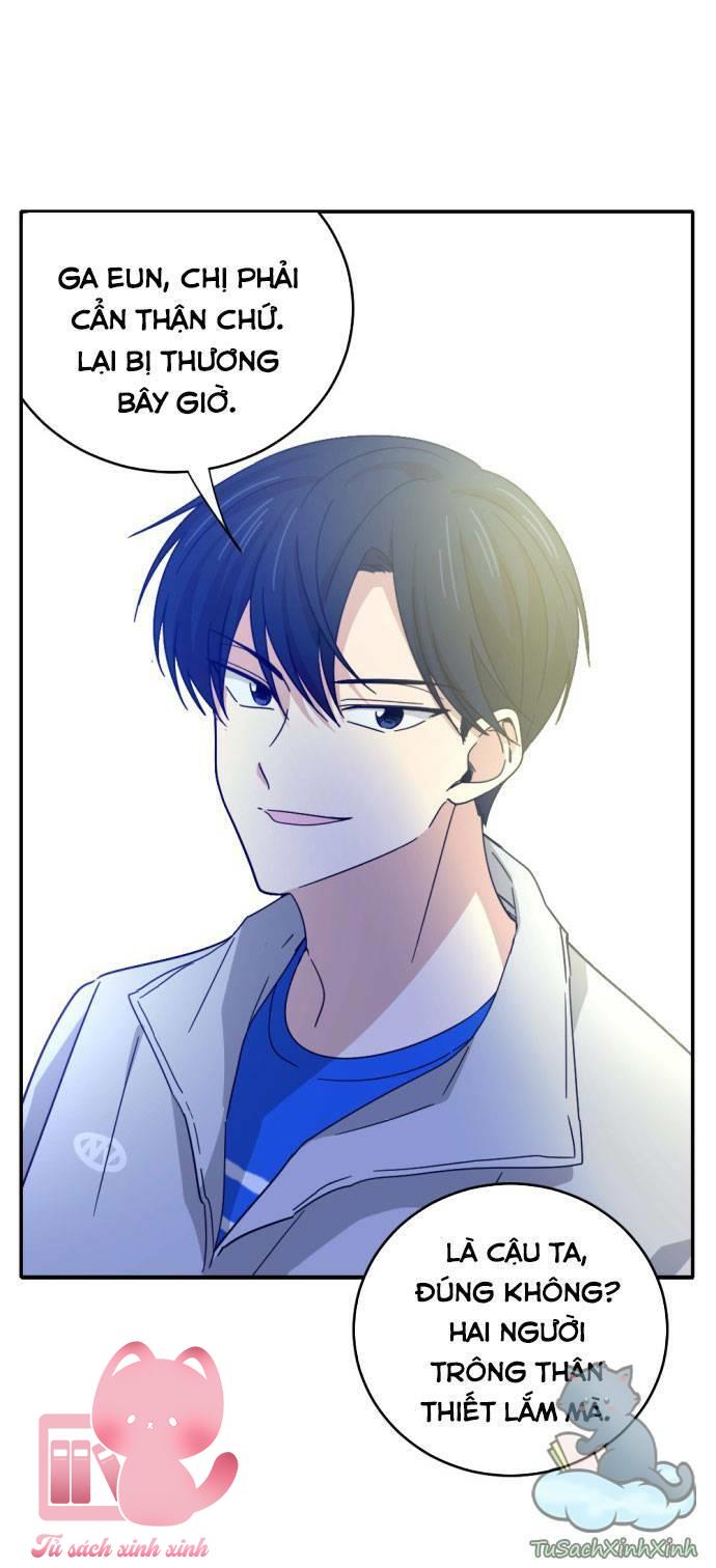 Bạn Của Em Trai - Chap 0