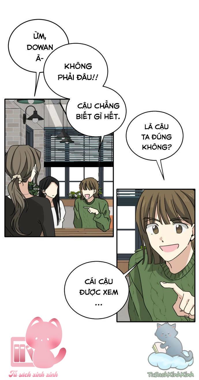 Bạn Của Em Trai - Chap 0