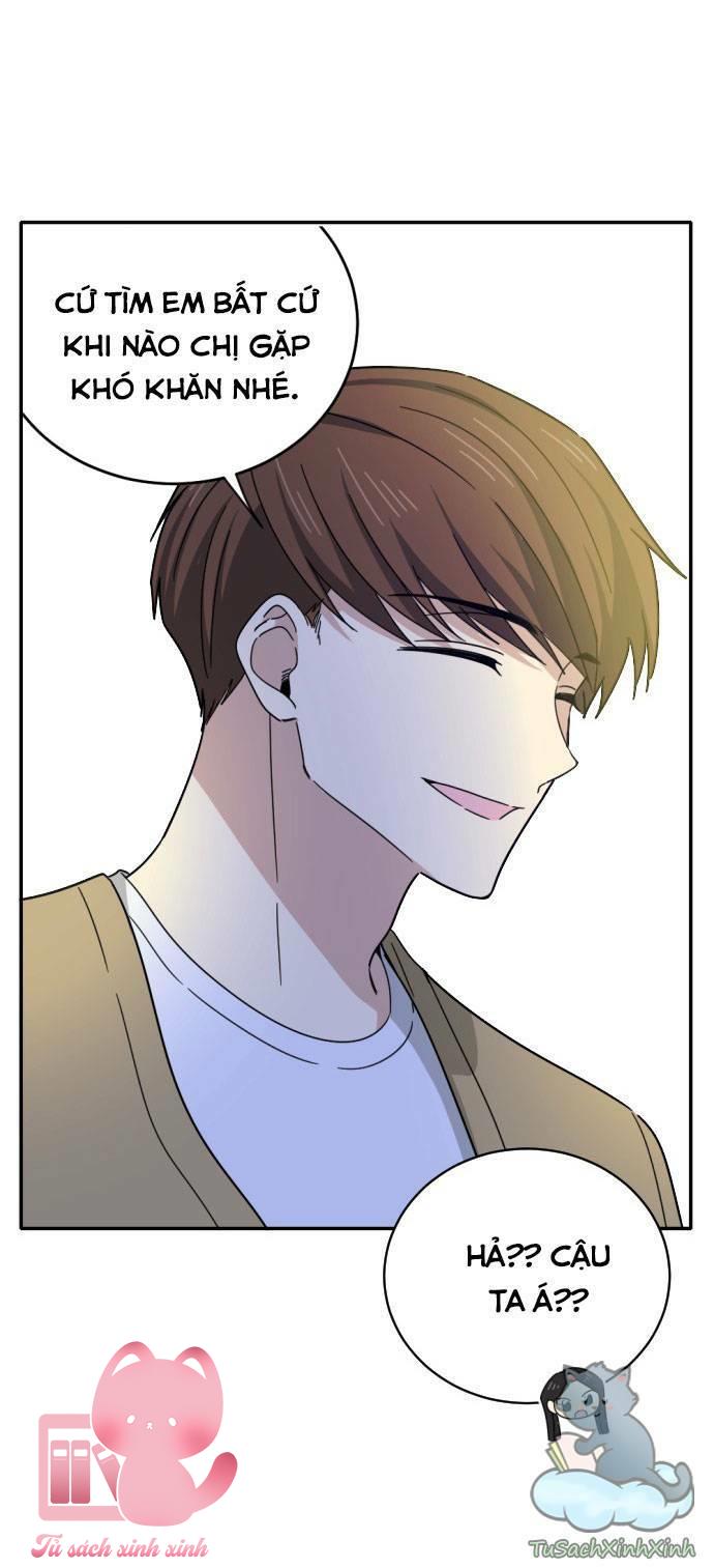 Bạn Của Em Trai - Chap 0