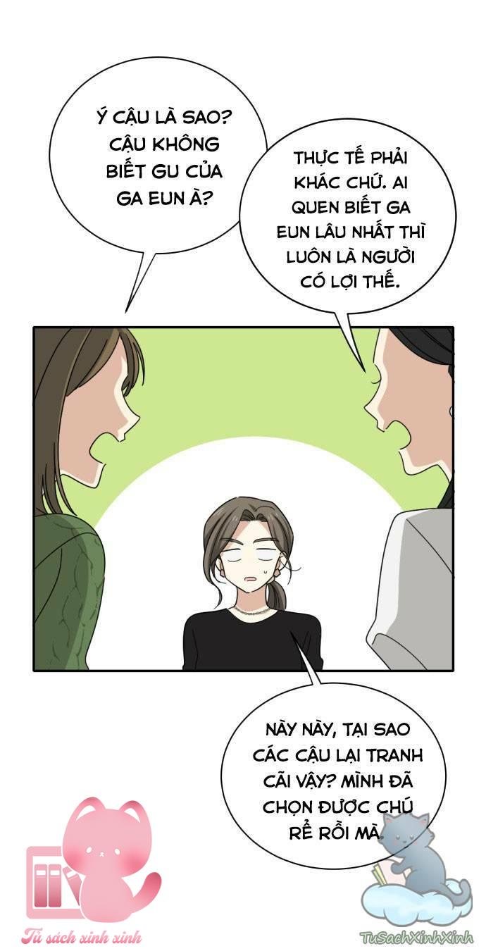 Bạn Của Em Trai - Chap 0