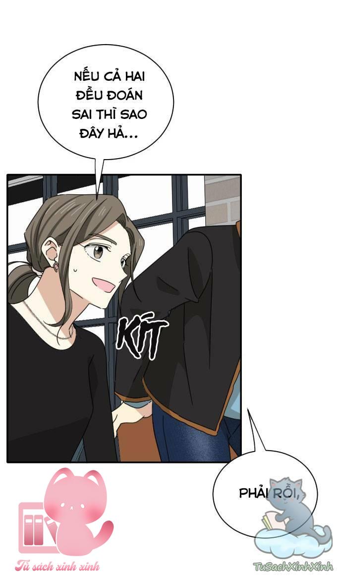 Bạn Của Em Trai - Chap 0