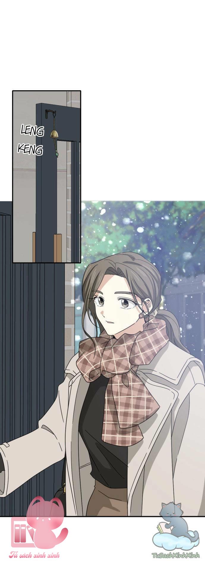 Bạn Của Em Trai - Chap 0