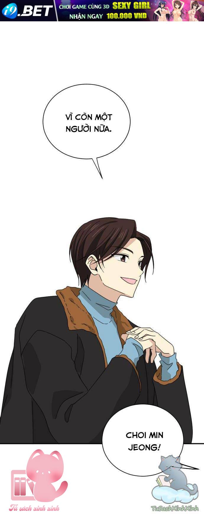 Bạn Của Em Trai - Chap 0