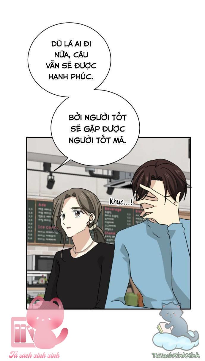Bạn Của Em Trai - Chap 0