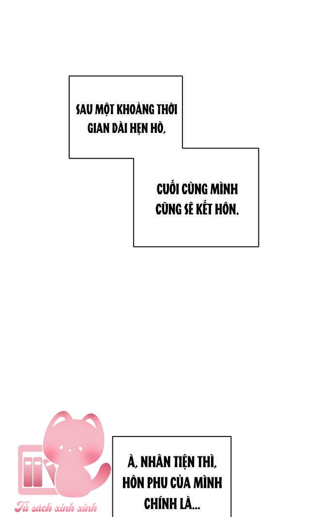 Bạn Của Em Trai - Chap 0