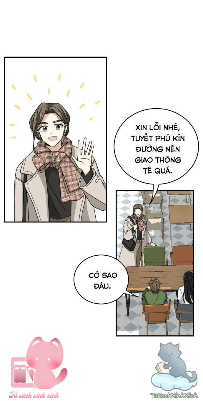 Bạn Của Em Trai - Chap 0