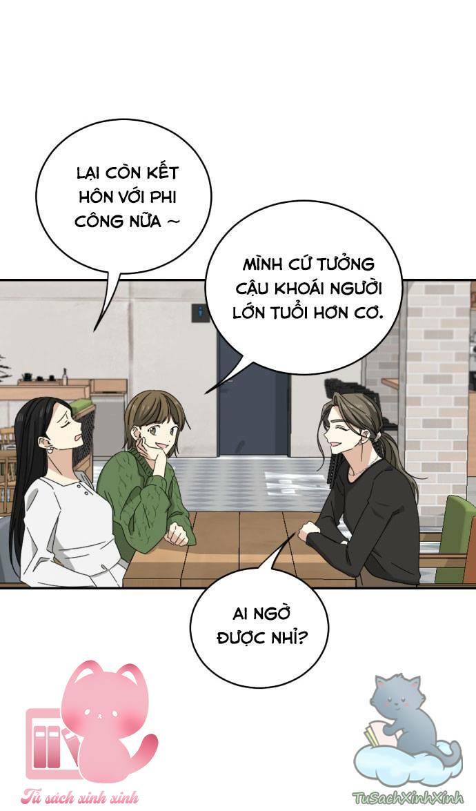 Bạn Của Em Trai - Chap 0