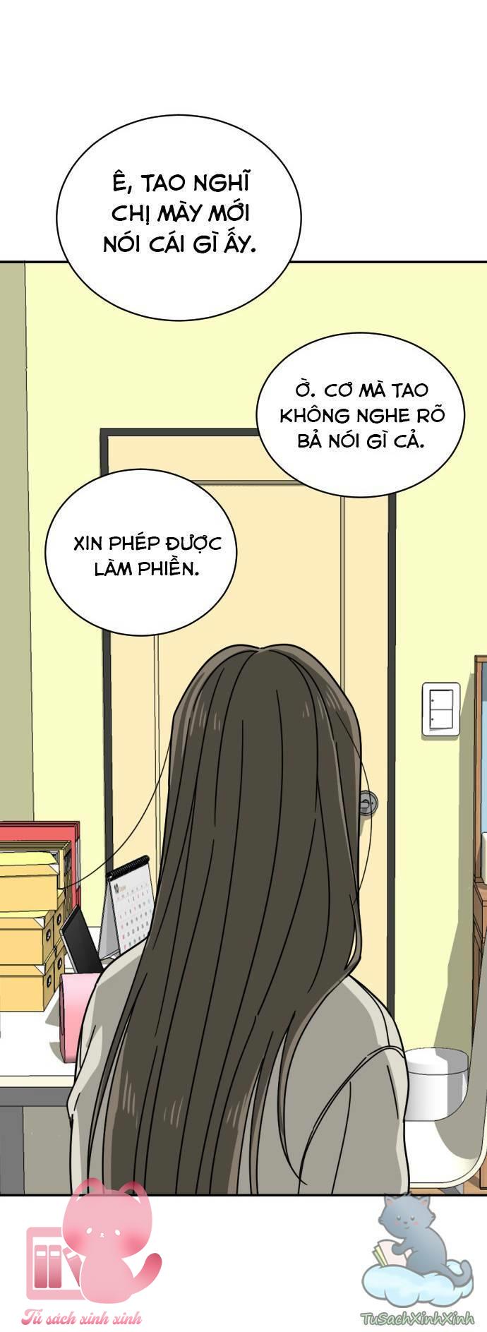 Bạn Của Em Trai - Chap 1