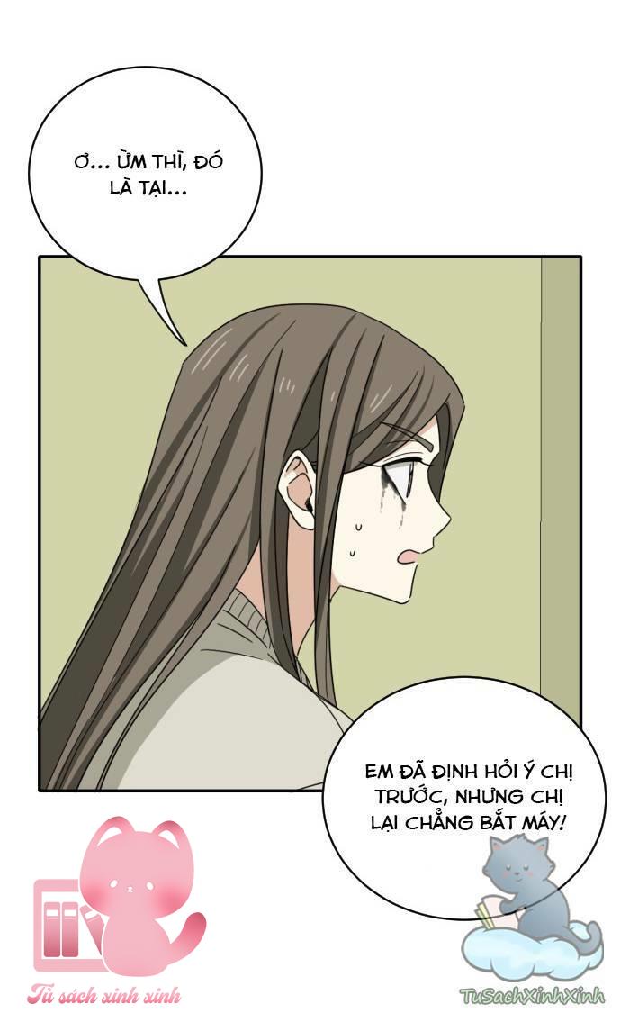 Bạn Của Em Trai - Chap 1