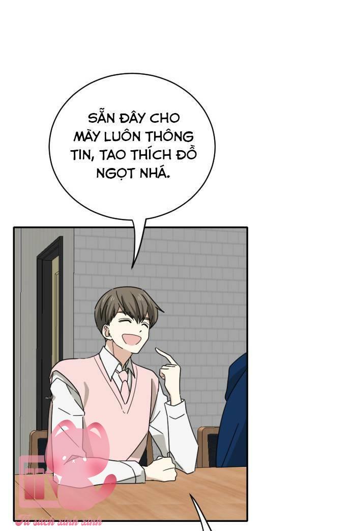 Bạn Của Em Trai - Chap 1