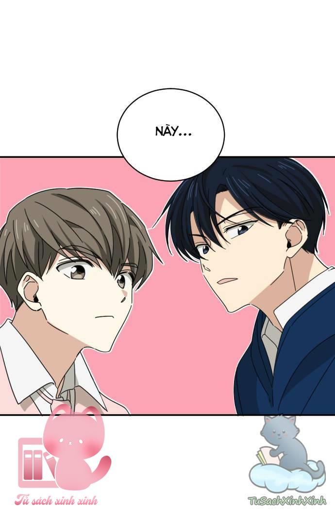 Bạn Của Em Trai - Chap 1