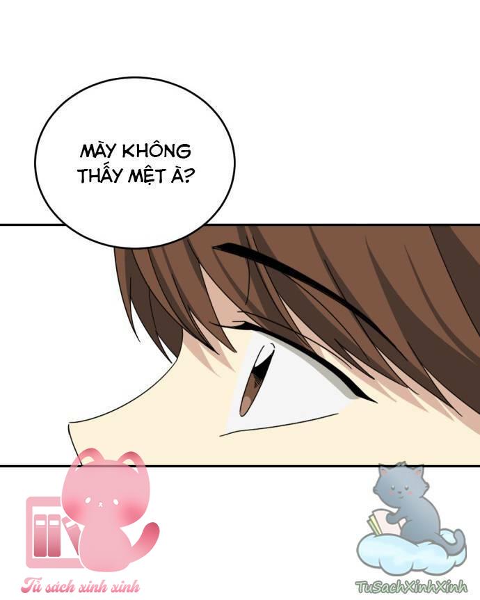 Bạn Của Em Trai - Chap 1