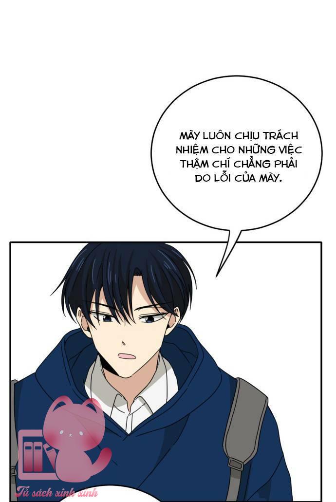 Bạn Của Em Trai - Chap 1