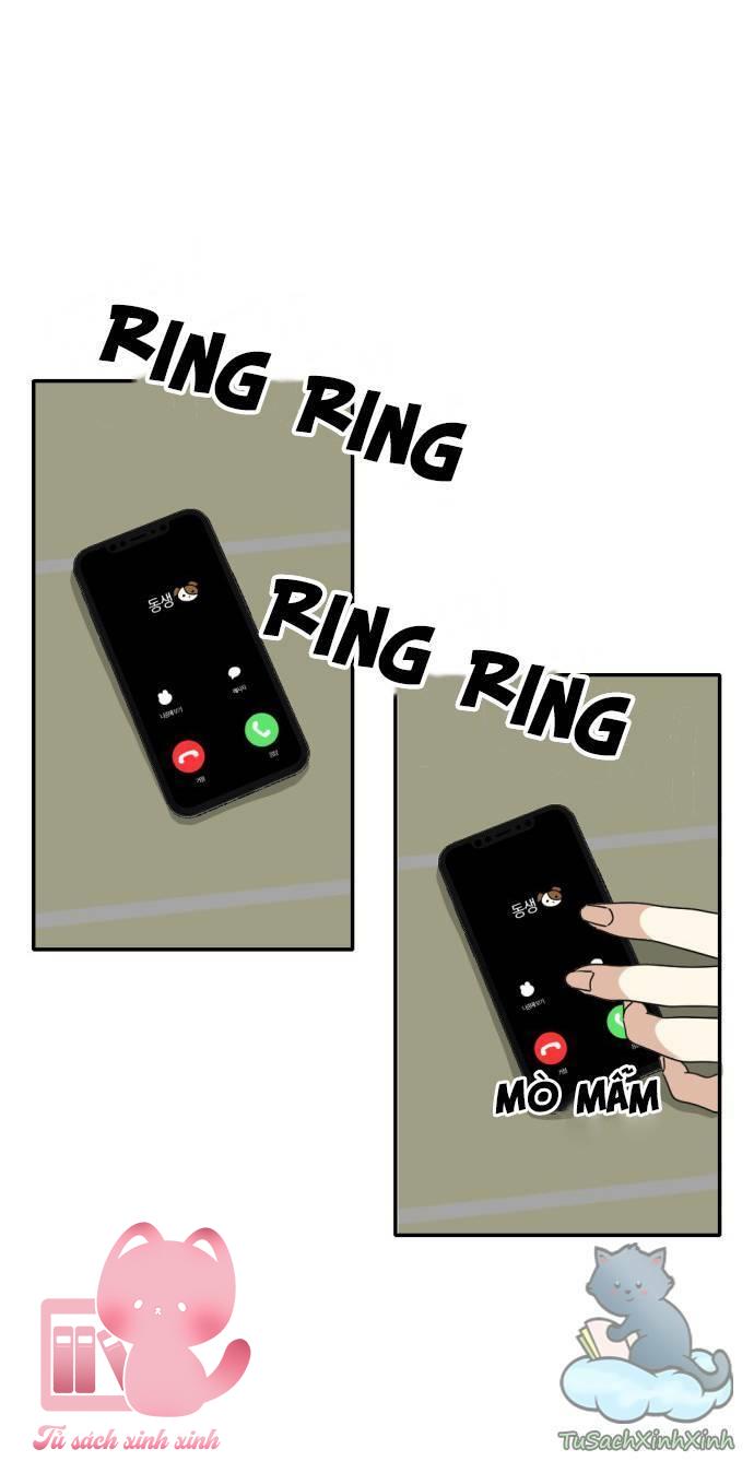 Bạn Của Em Trai - Chap 1