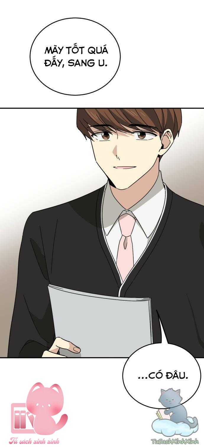 Bạn Của Em Trai - Chap 1