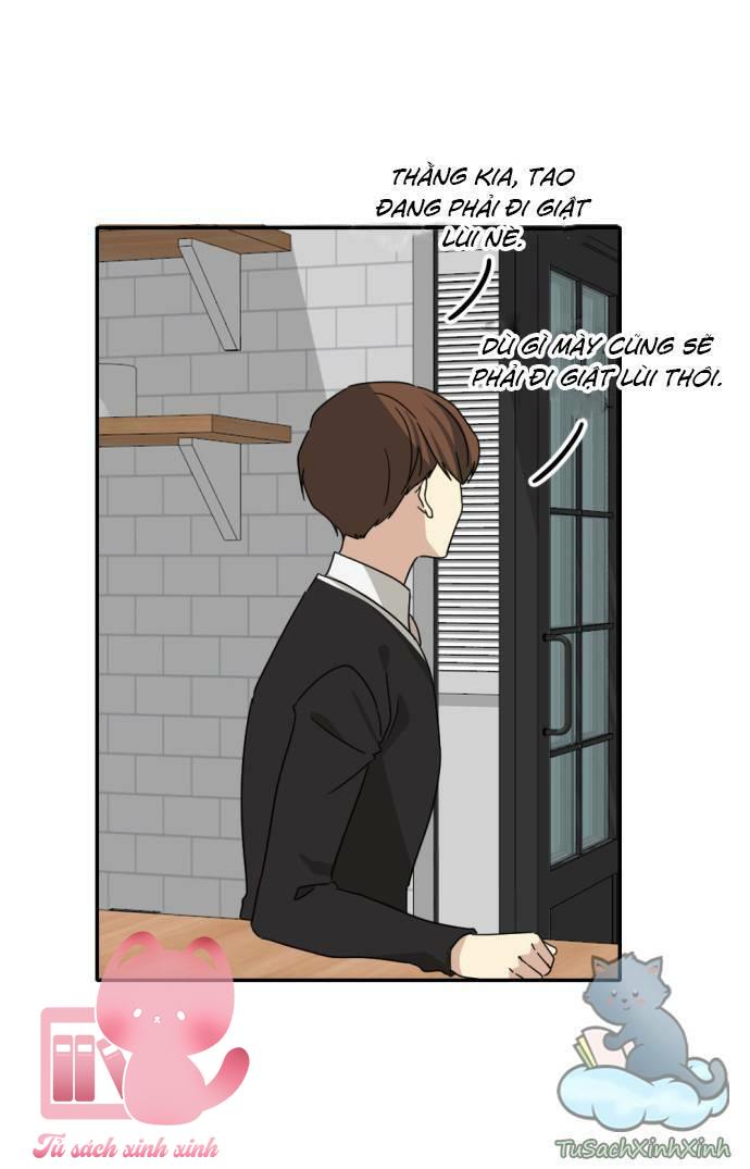 Bạn Của Em Trai - Chap 1