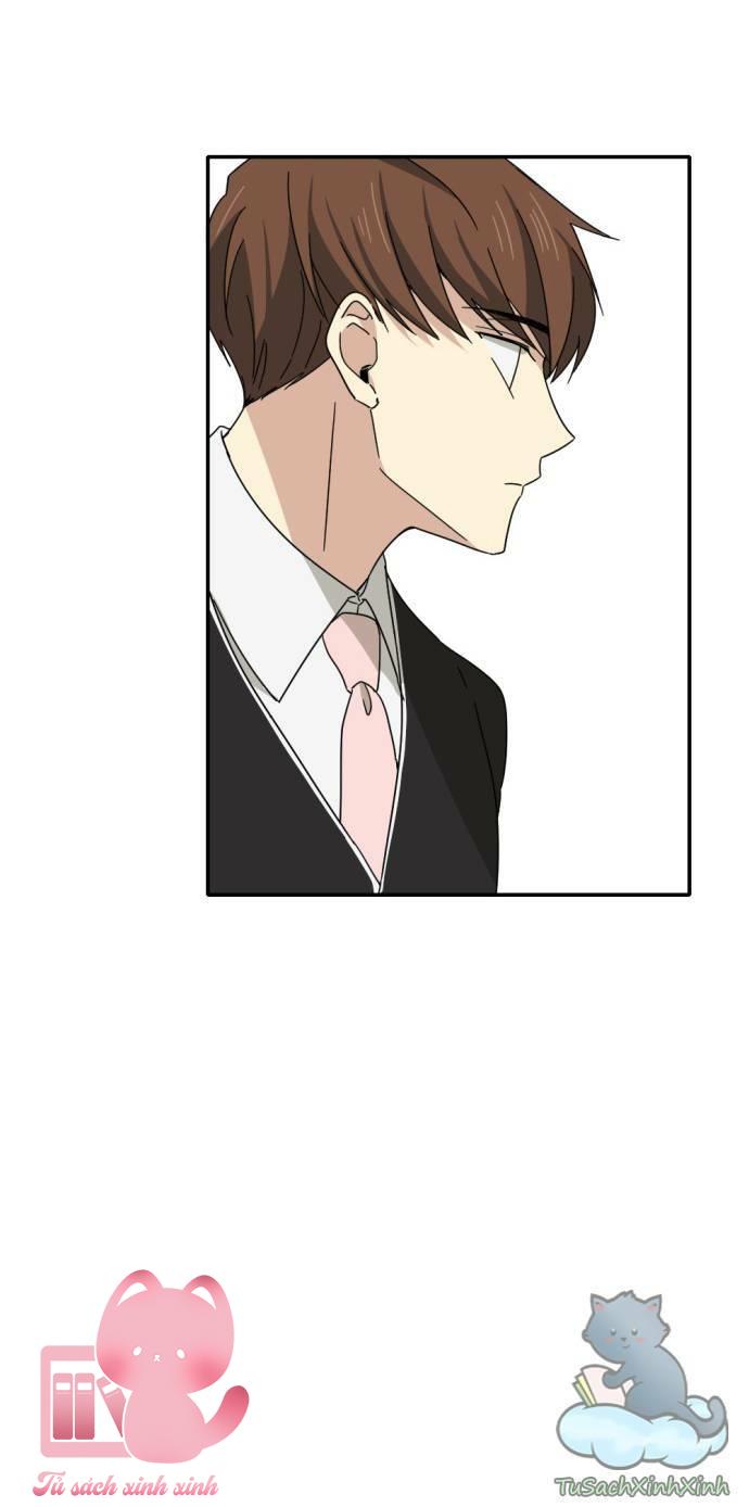 Bạn Của Em Trai - Chap 1