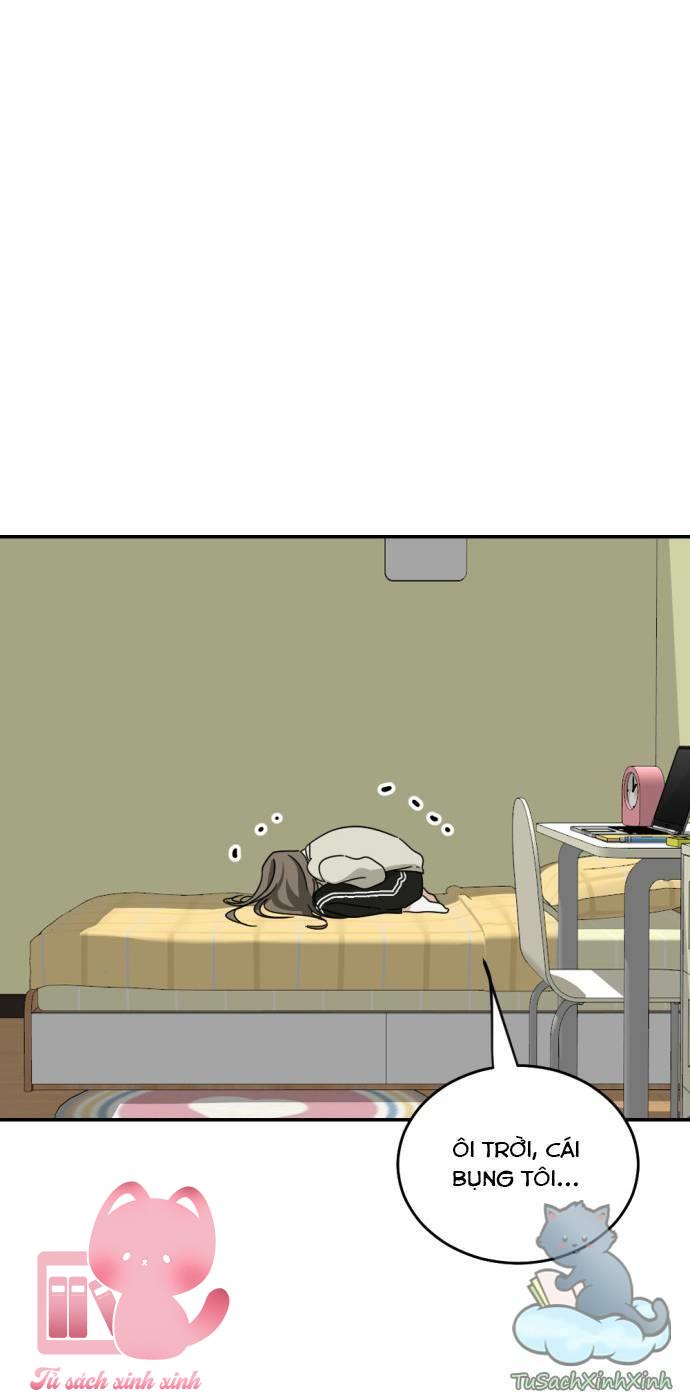 Bạn Của Em Trai - Chap 1