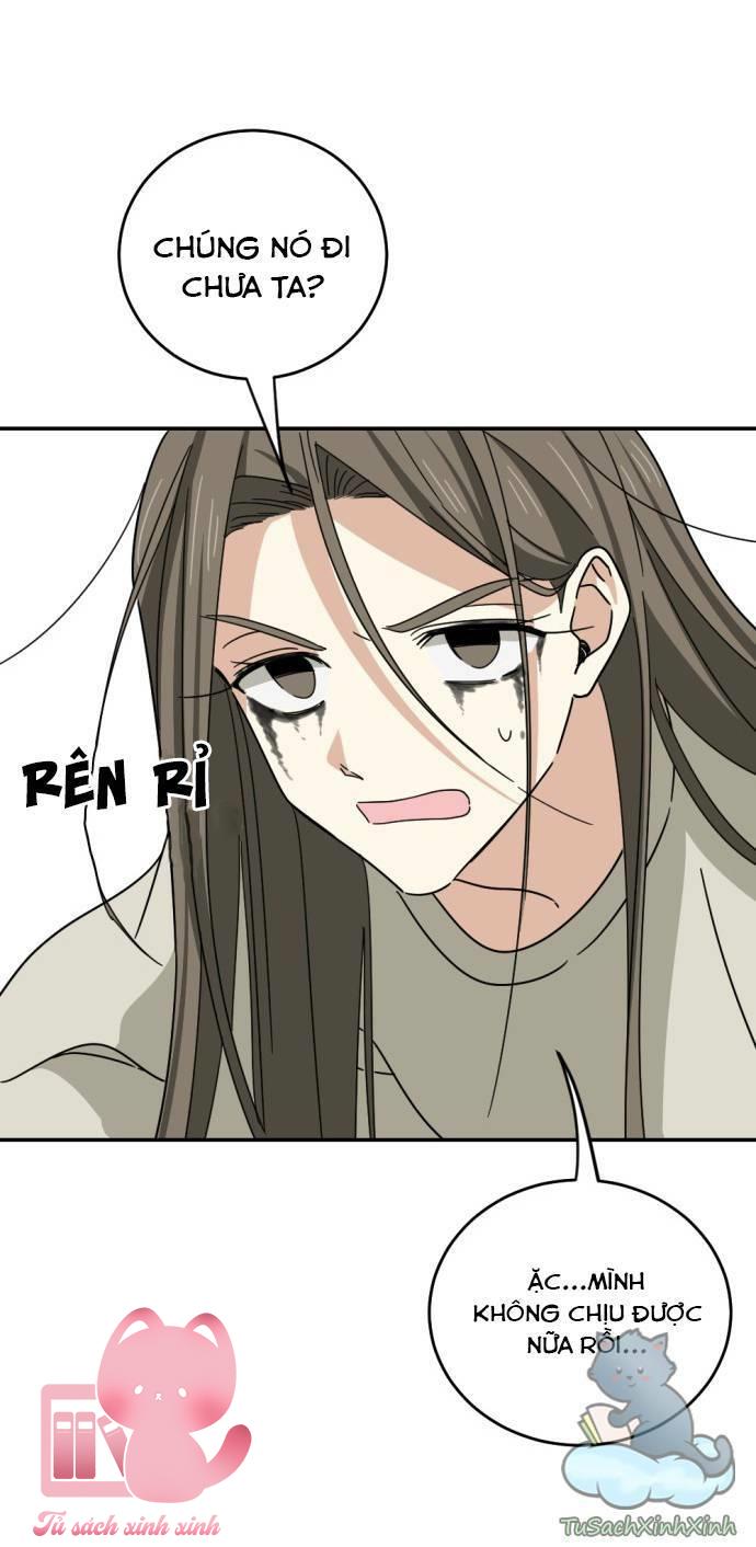 Bạn Của Em Trai - Chap 1