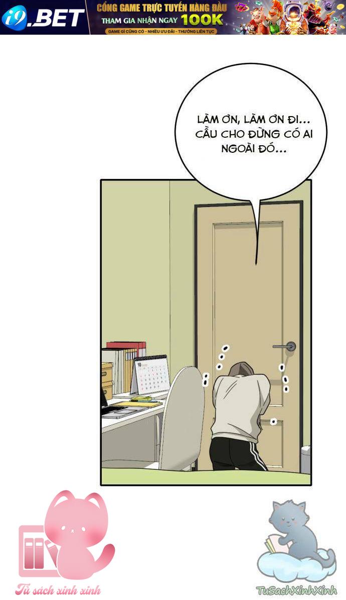 Bạn Của Em Trai - Chap 1