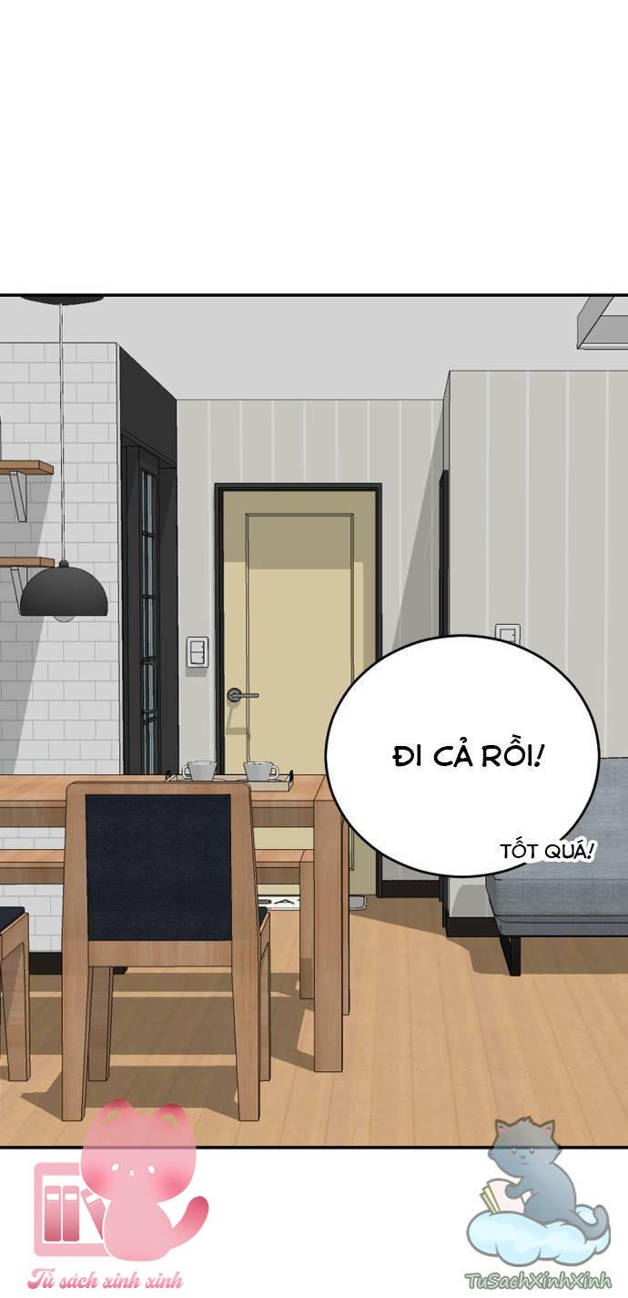 Bạn Của Em Trai - Chap 1