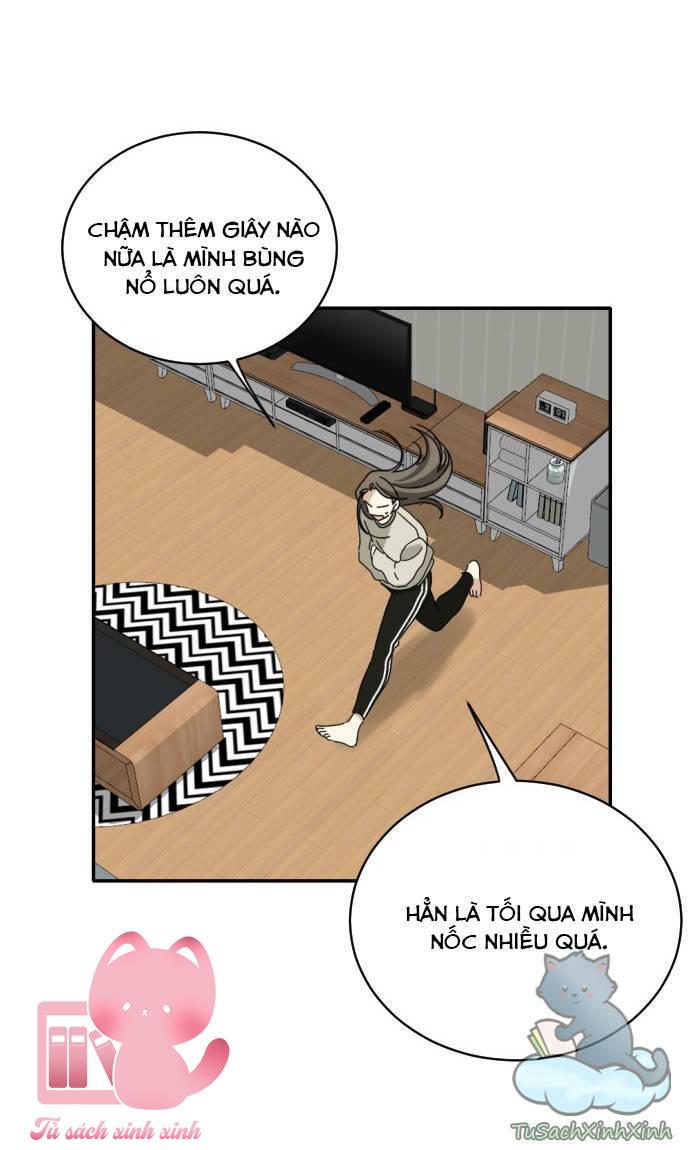 Bạn Của Em Trai - Chap 1
