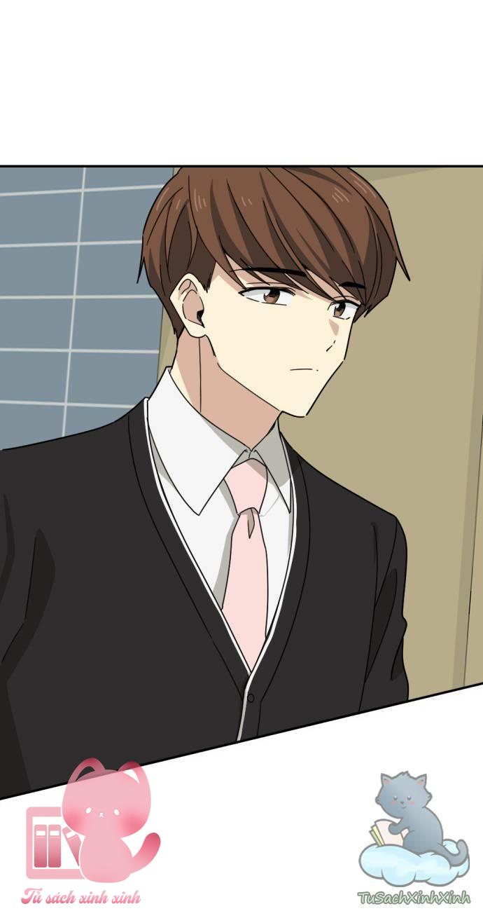 Bạn Của Em Trai - Chap 1