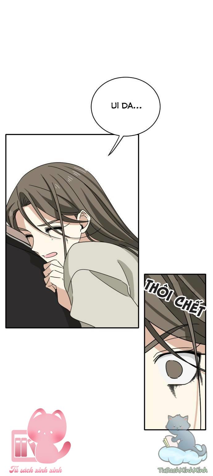 Bạn Của Em Trai - Chap 1