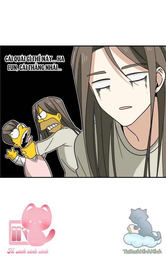 Bạn Của Em Trai - Chap 1