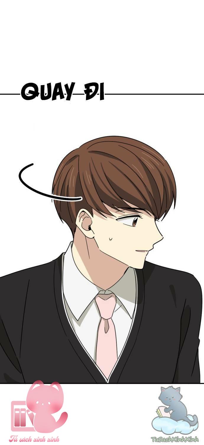 Bạn Của Em Trai - Chap 1