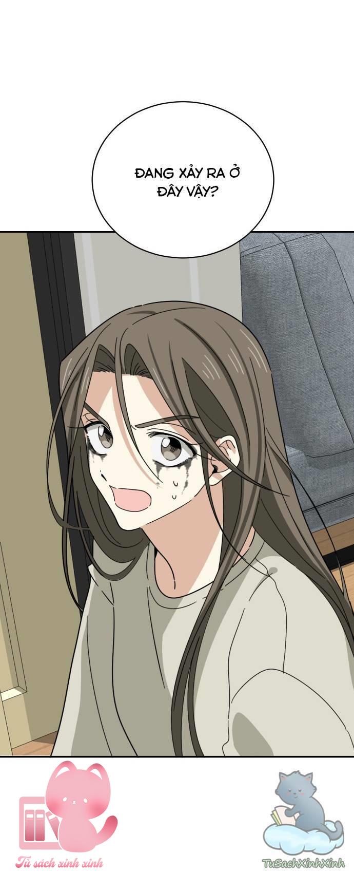 Bạn Của Em Trai - Chap 1