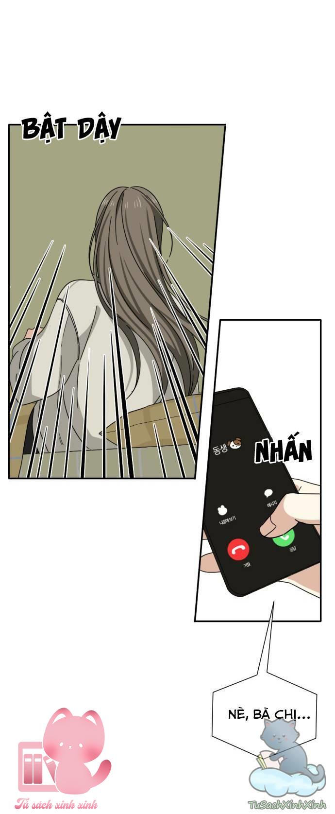 Bạn Của Em Trai - Chap 1