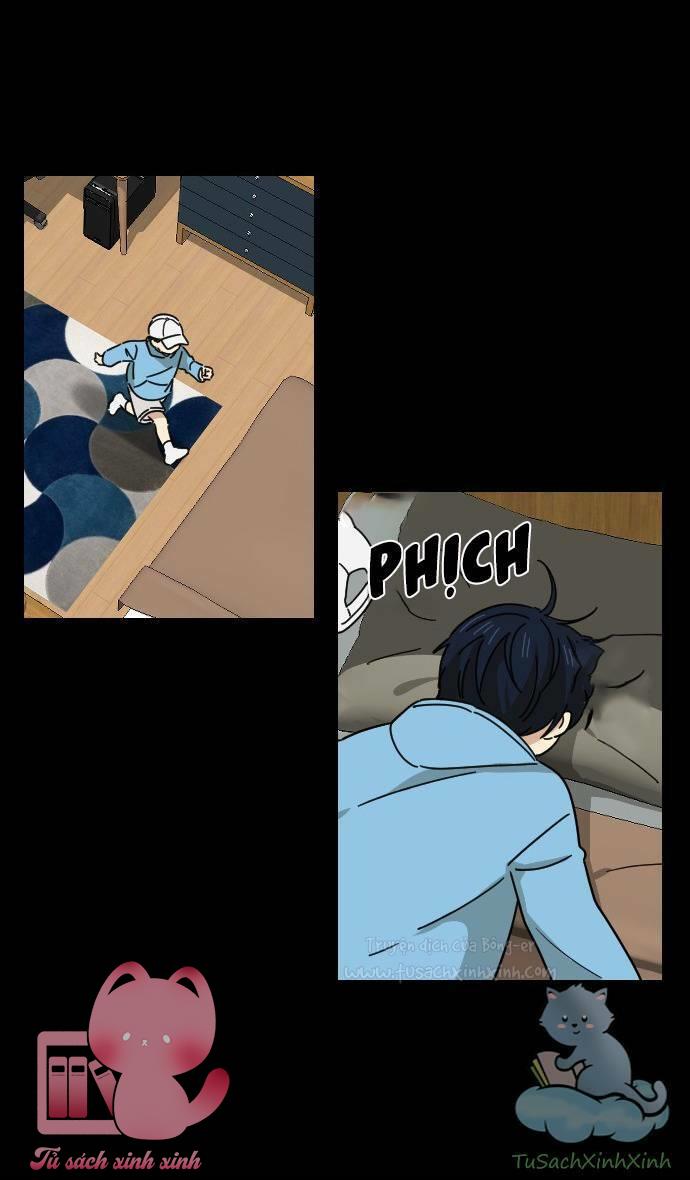 Bạn Của Em Trai - Chap 10