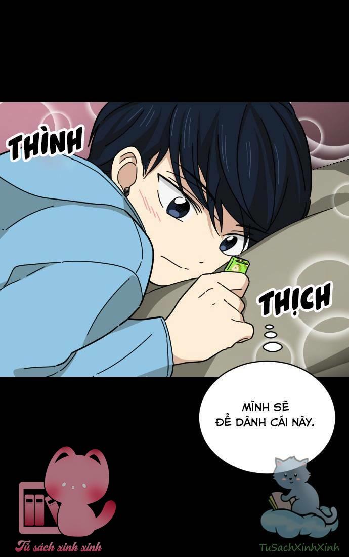 Bạn Của Em Trai - Chap 10