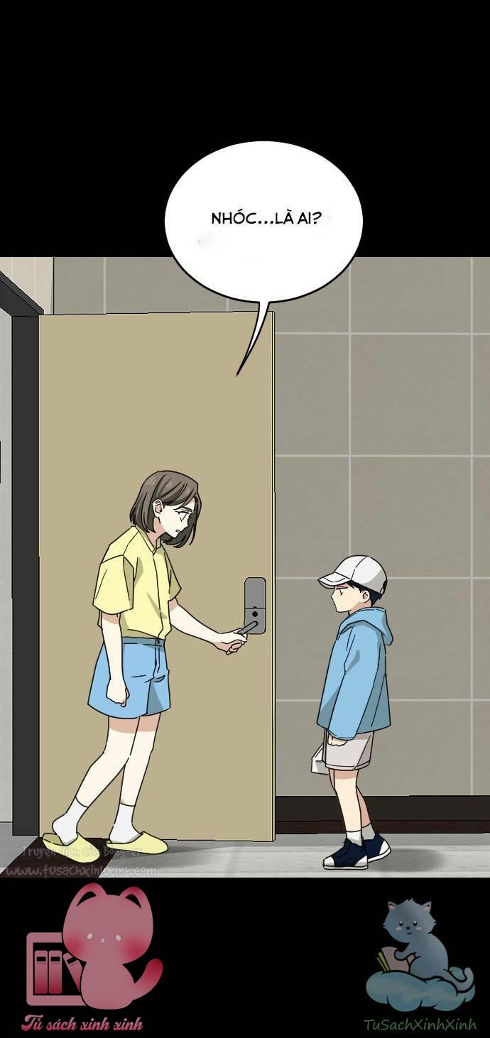 Bạn Của Em Trai - Chap 10