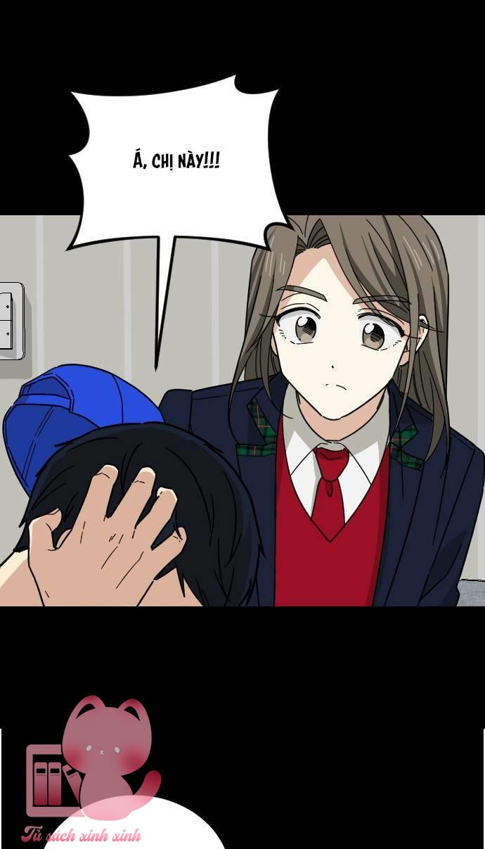 Bạn Của Em Trai - Chap 10