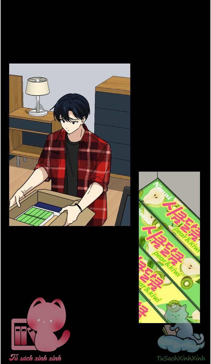 Bạn Của Em Trai - Chap 10