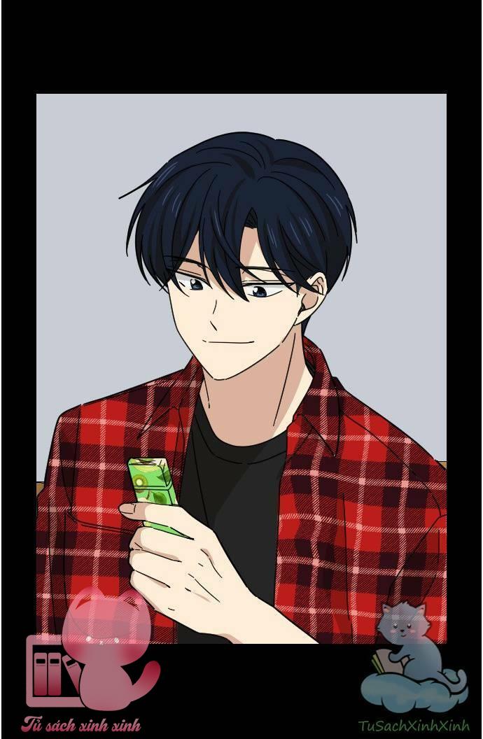 Bạn Của Em Trai - Chap 10