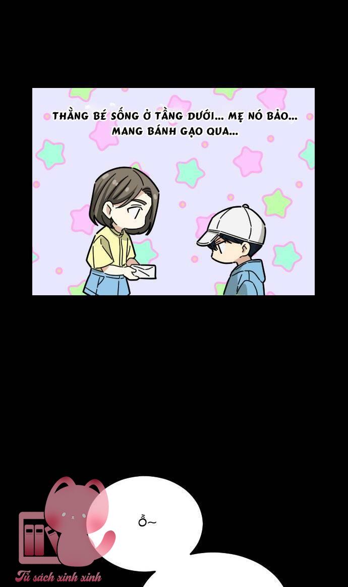 Bạn Của Em Trai - Chap 10