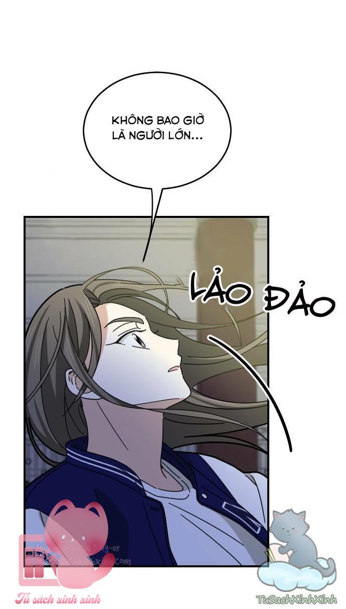Bạn Của Em Trai - Chap 10