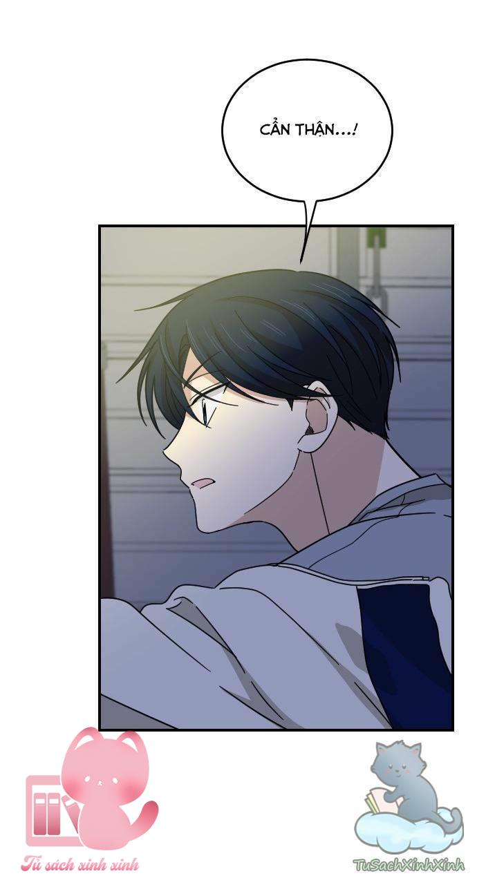 Bạn Của Em Trai - Chap 10