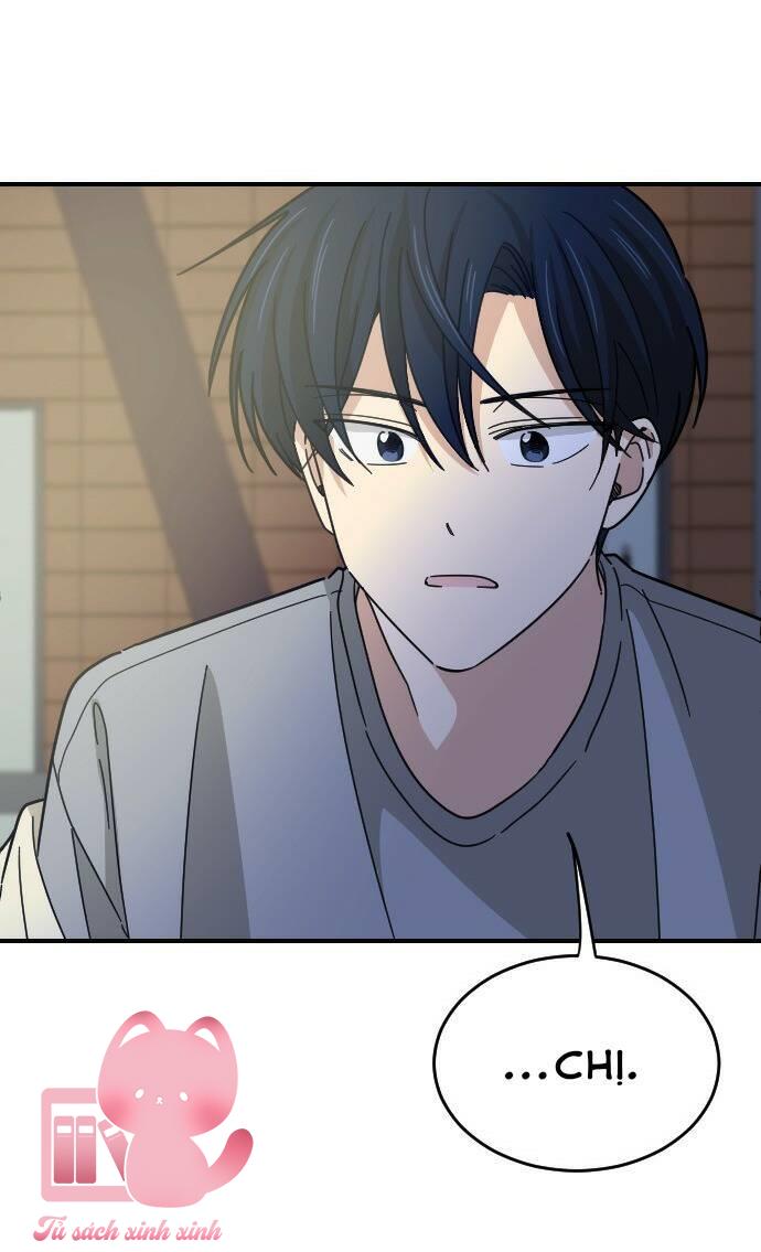 Bạn Của Em Trai - Chap 11