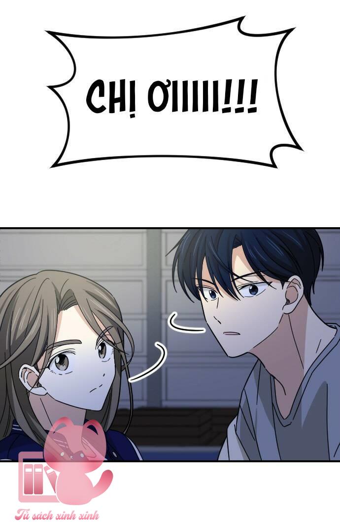 Bạn Của Em Trai - Chap 11