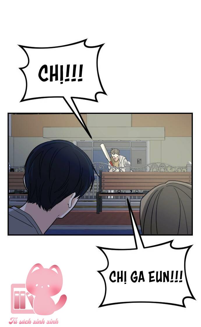 Bạn Của Em Trai - Chap 11