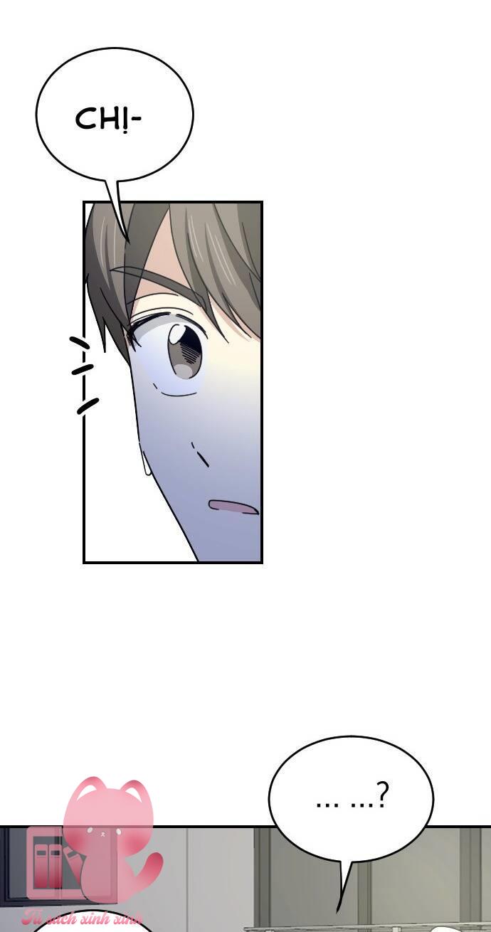 Bạn Của Em Trai - Chap 11