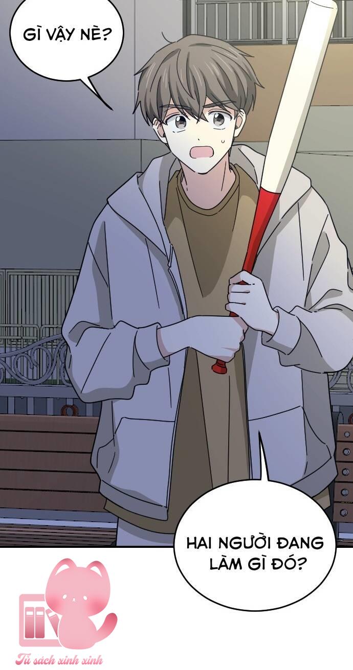 Bạn Của Em Trai - Chap 11