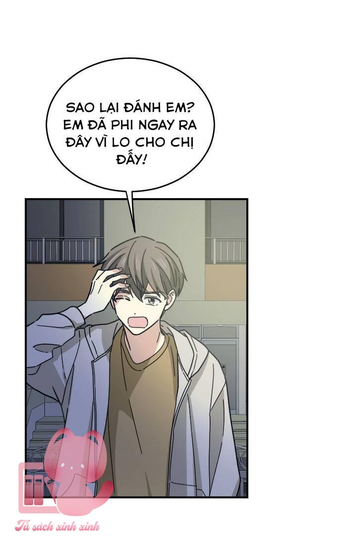 Bạn Của Em Trai - Chap 11